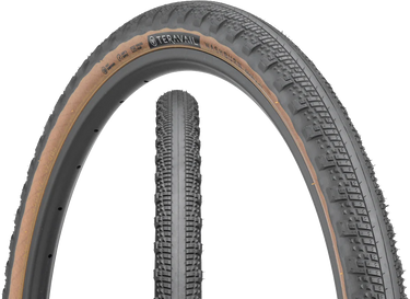 Washburn Tire